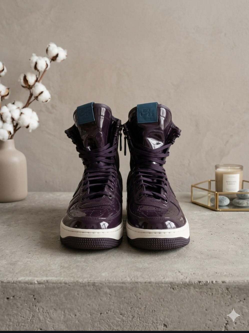 Nike Air Force 1 Special Field SF-AF1 High Size 9